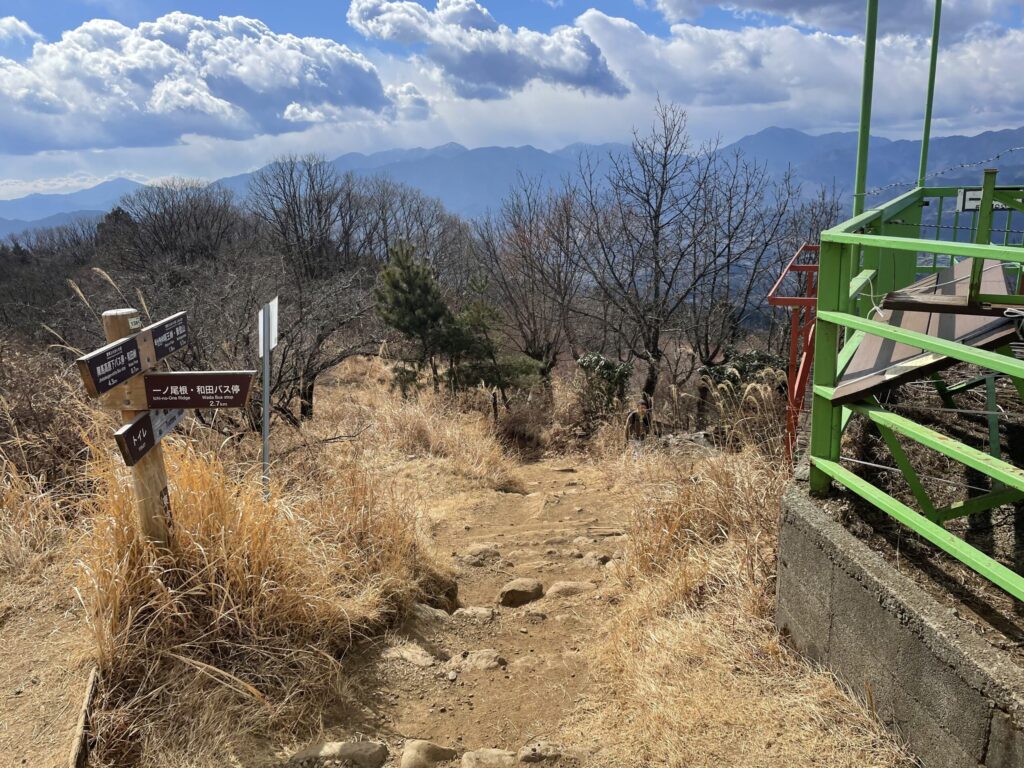 高尾山　サウナ